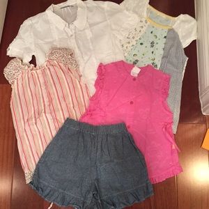 Well-Dressed Girls Bundle